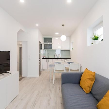 Apartamento Trival - A 1 Minuto Pe Da Praia Sesimbra Dış mekan fotoğraf