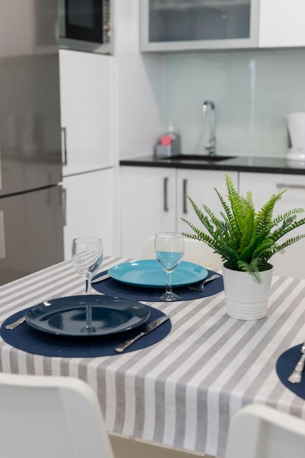Apartamento Trival - A 1 Minuto Pe Da Praia Sesimbra Dış mekan fotoğraf