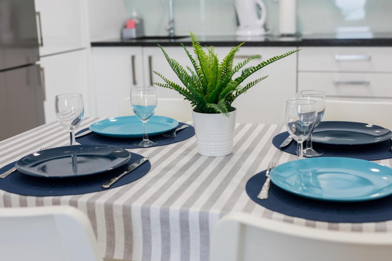 Apartamento Trival - A 1 Minuto Pe Da Praia Sesimbra Dış mekan fotoğraf